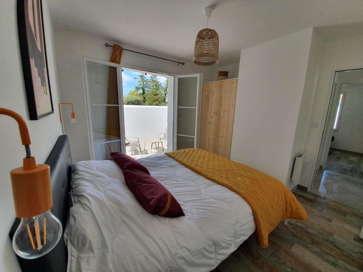 Le Clos Des Baigneurs Dolus d'Oléron Exteriér fotografie
